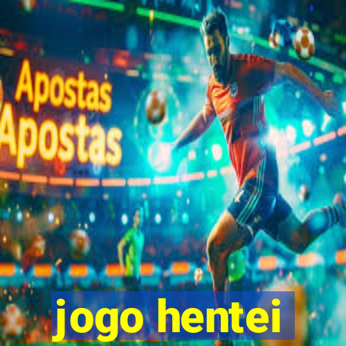 jogo hentei